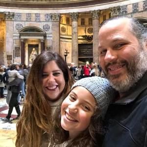 Meet your Posher, Nelson